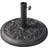 OutSunny 9kg Garden Parasol Base Bronze
