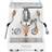 La Pavoni New Cellini Evolution LPSCVW01NO