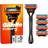 Gillette Fusion5 Barberskraber 5-pak