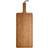 Eva Solo Nordic Kitchen 44 x 22 cm Bambu Skärbräda 44cm