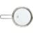 Eva Solo Glaslock Brushed Steel 16 cm Lock 16 cm