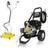 Hyundai 3100psi Petrol Pressure Washer 18 Rotary Flat Surface Cleaner HYW3100P2
