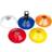 Precision Saucer Cones Set Of 50 Tr549