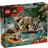 LEGO Jurassic World Flucht vor dem T.Rex 76975
