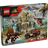 LEGO Flyguppdrag Med Spinosaurus Och Quetzalcoatlus