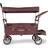 Fuxtec Folding Wagon CT-800