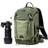 Think Tank Backlight 18L Backpack Montane Green