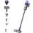 Dyson V15 Detect Silver