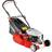 Cobra RM40C 40cm Push Rear Roller Lawn Petrol Powered Mower