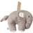 Sebra Bamse Elefant Grey