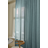 Jotex LAYER Multifunktionsgardine 1-Länge Extra Breit - Blau