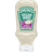 Heinz Vegansk Majonnäs Vitlök 215g 1pack