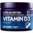 Star Nutrition Vitamin D3, kosttillskott 90 stk
