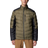 Columbia Men's Labyrinth Loop II Jacket- Green