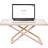 Freedesk Desk Riser Light Compact