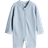 H&M Baby Badoverall med UPF 50 - Blå/Ljusblå