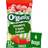 Organix Strawberry & Apple Puffcorn 40g (4 x 10g) 10g 4pack