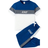 Shein pcs Boy Casual Crew Neck Letter Print Colorblock Short Sleeve Top And Pants Set