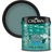 Crown Matt Emulsion Paint Botany Bay Wall Paint Botany Bay 2.5L
