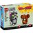 LEGO Tom & Jerry Figures