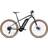 Rock Machine Elcykel Storm E70-29 Brun/Svart/Silver M Unisex