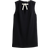 H&M Ladies Black Bow-detail dress