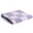 Hay Check Lavender Bath Towel Purple (136x70cm)