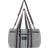 Lala Berlin Muriel Big Bag - Kuffiya Off-White/Black