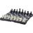 Engelhart Chess Set Travel Magnetic 16 mm