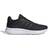 adidas Lite Racer 4.0 Sneaker Damen schwarz