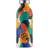 24 Bottles Clima Orange Tundra Drikkedunk 0.5L