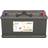 Phaesun Eco Store 70 340265 Solcellebatteri 12 V 70 Ah Bly-gel (B x H x T) 278 x 190 x 175 mm Konuspol