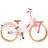 Volare Barncykel 26 Tum Rosa Barncykel