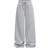 Shein Tween Girls Knit Loose Straight Leg Sweatpants