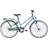 Crescent LONE 24", 7-vxl, TURKOS Barncykel