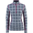 Kari Traa Women's Rose Half-Zip Merinoull Storlek - Färg Grå