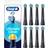 Oral-B Ultimate Clean Black 8-pak