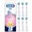 Oral-B iO Gentle Care Replacement Brush Heads 6 pcs