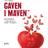 Gaven I Maven - Gina Asbjerg (E-bog) (E-bog, 2025)