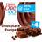 Fibre One 90 Calorie Chocolate Fudge Brownies 4 x 24g 96g 24g 4pack