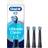 Oral-B iO Ultimate Clean Black 3-pack
