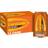 Lucozade Energy Drink 12x330ml Orange