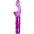 Baseks Butterfly Kiss Clitoral & G-Spot Vibrator