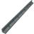 MonsterShop Flexible Lawn Edging Garden Border 120 cm Grey