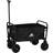 MOUNTALL Mini Foldable Garden Festival Trolley Camping Folding Cart Wagon Truck