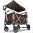 Fuxtec CTL950 Folding Wagon