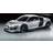 Tamiya Audi R8 LMS 2008 1/10 Fjernstyret Bil