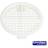 Timco White Timloc LOC1140 Push-In Soffit Vent 70.0