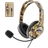 Nyko Combat Headset - Camo