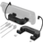 Nyko Power Dock 7-In-1 Usb-C Docking Station